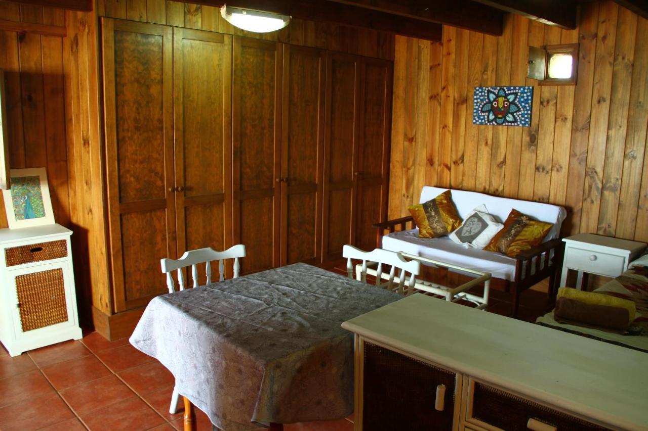 Lobster Shack Villa Lajares Ngoại thất bức ảnh