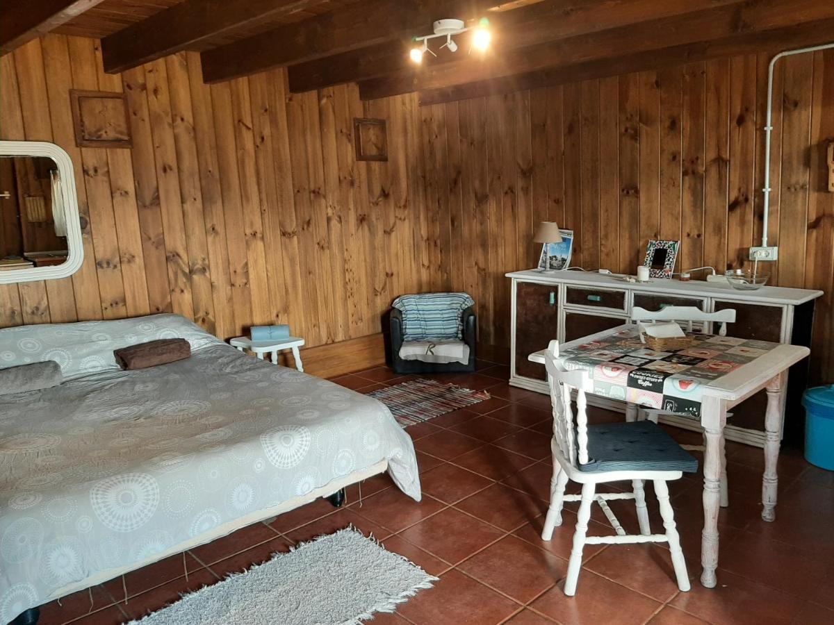 Lobster Shack Villa Lajares Ngoại thất bức ảnh