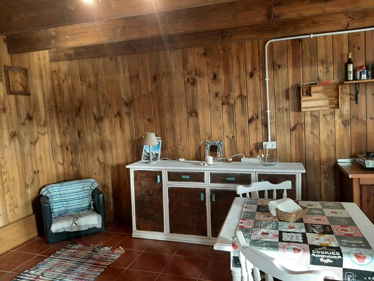 Lobster Shack Villa Lajares Ngoại thất bức ảnh