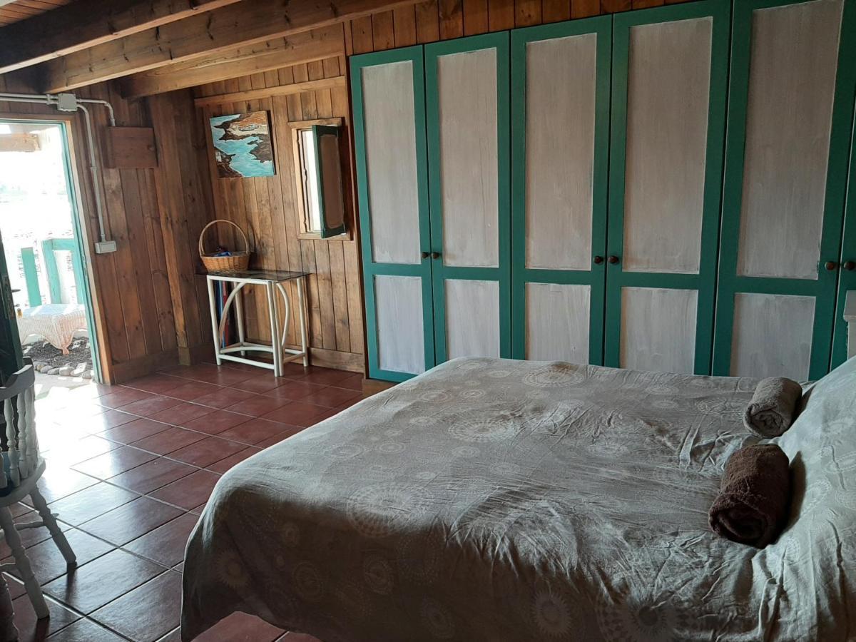 Lobster Shack Villa Lajares Ngoại thất bức ảnh