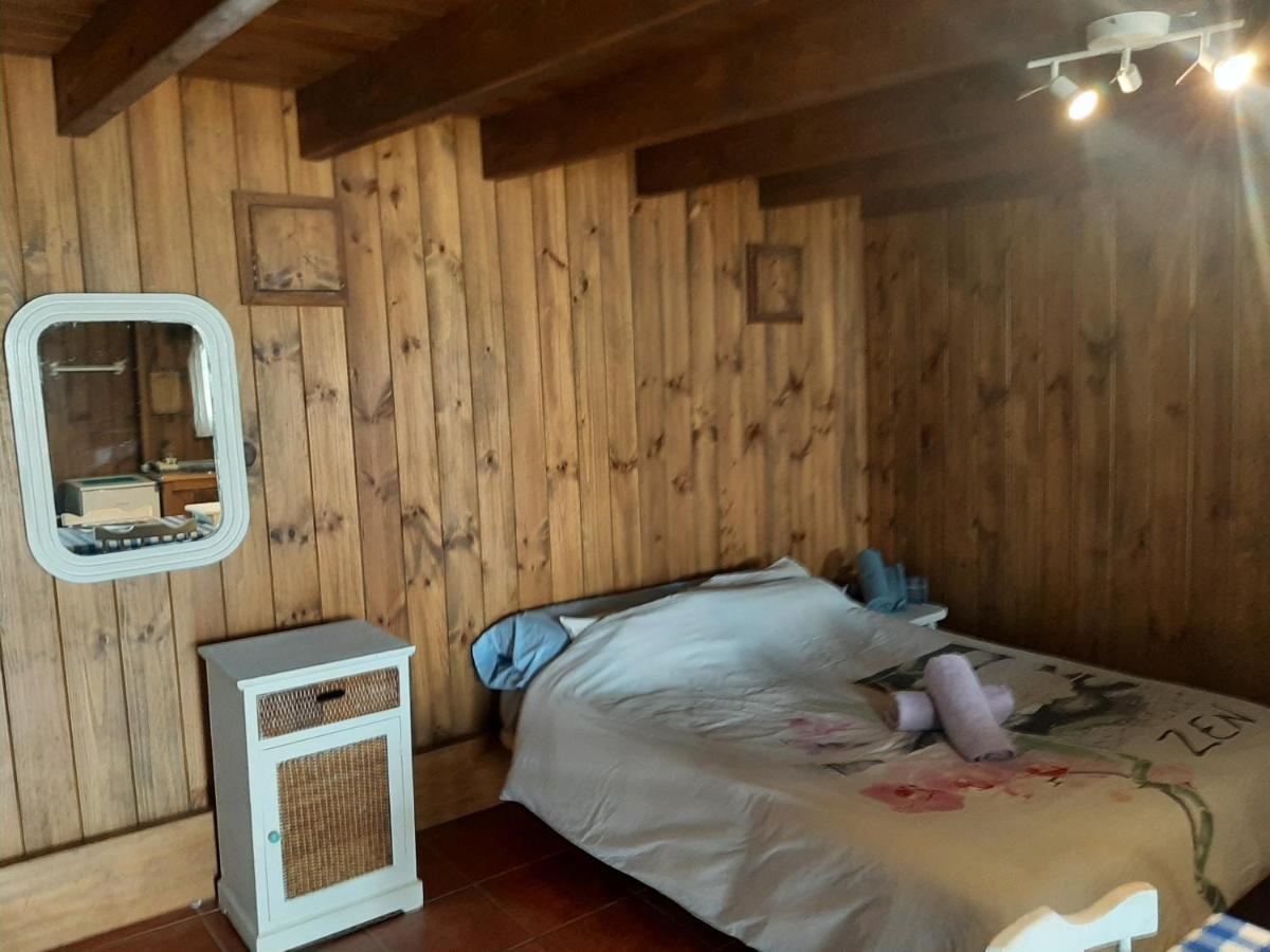 Lobster Shack Villa Lajares Ngoại thất bức ảnh